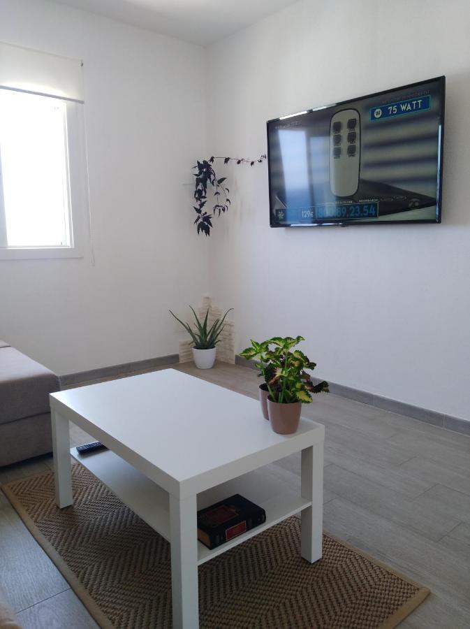 Casa Max Tenerife La Mareta Exterior photo