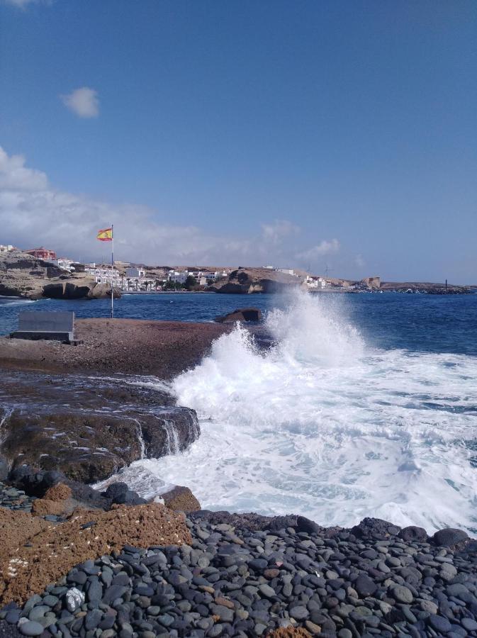 Casa Max Tenerife La Mareta Exterior photo