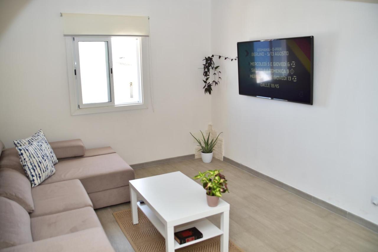 Casa Max Tenerife La Mareta Exterior photo