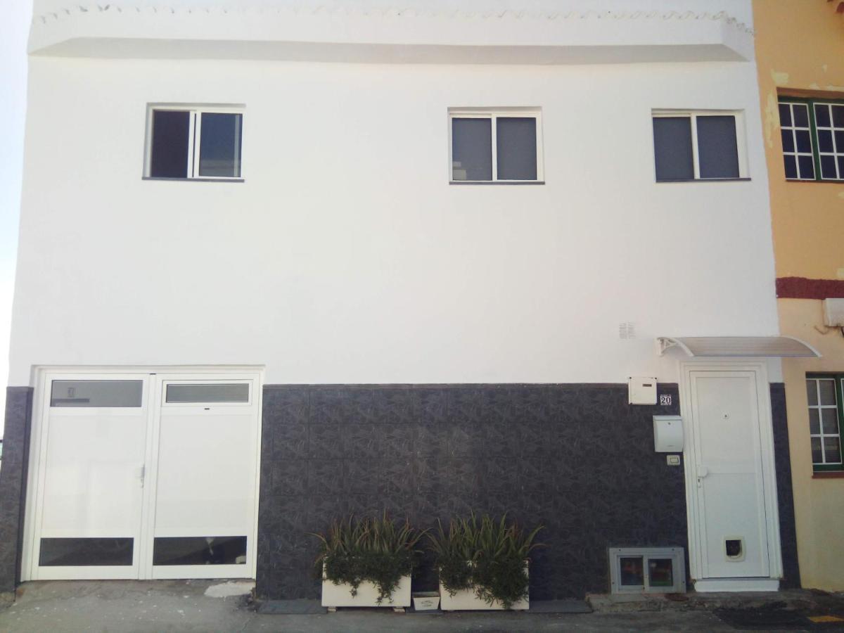 Casa Max Tenerife La Mareta Exterior photo