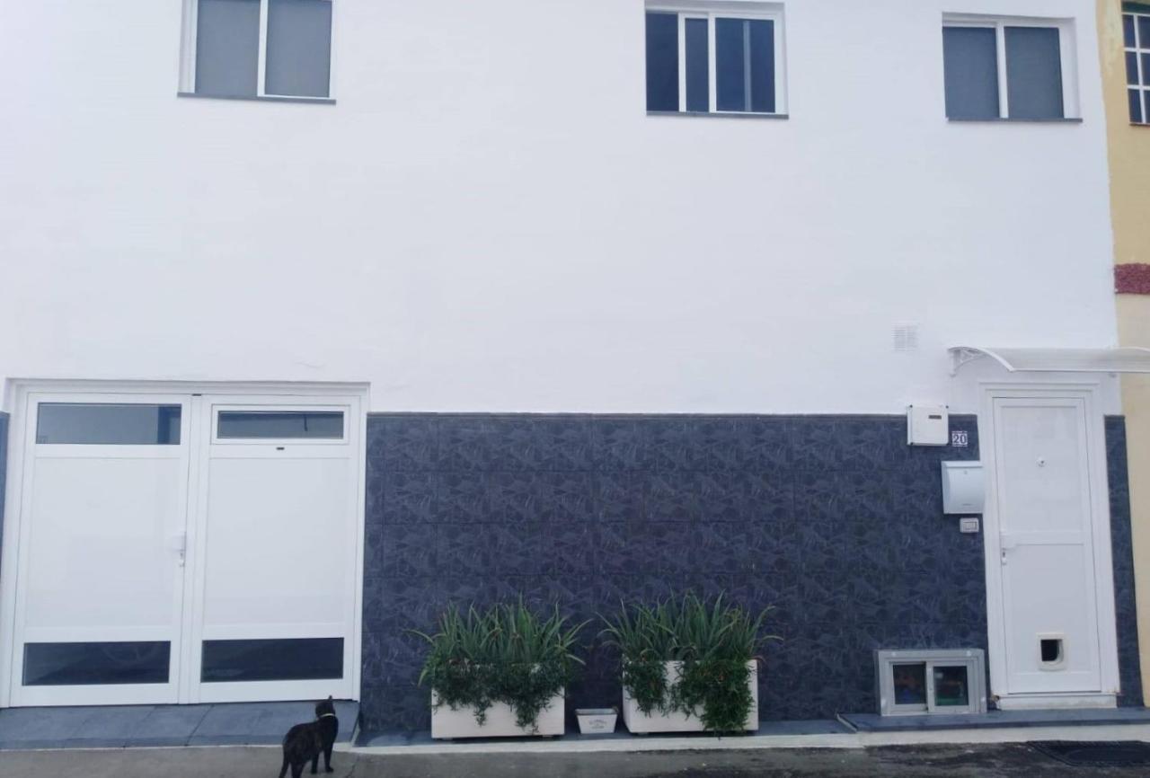 Casa Max Tenerife La Mareta Exterior photo