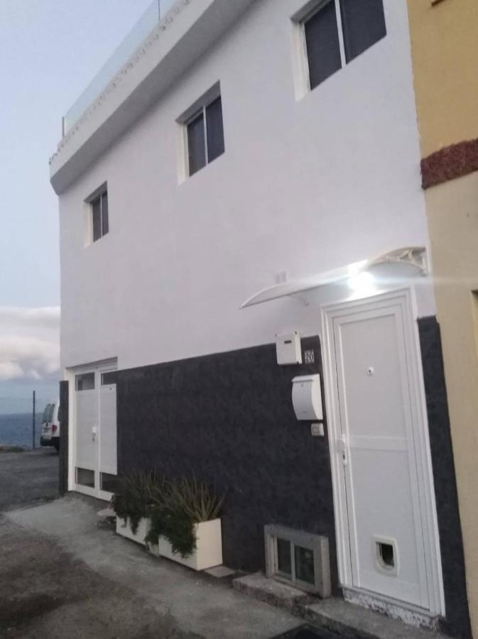 Casa Max Tenerife La Mareta Exterior photo