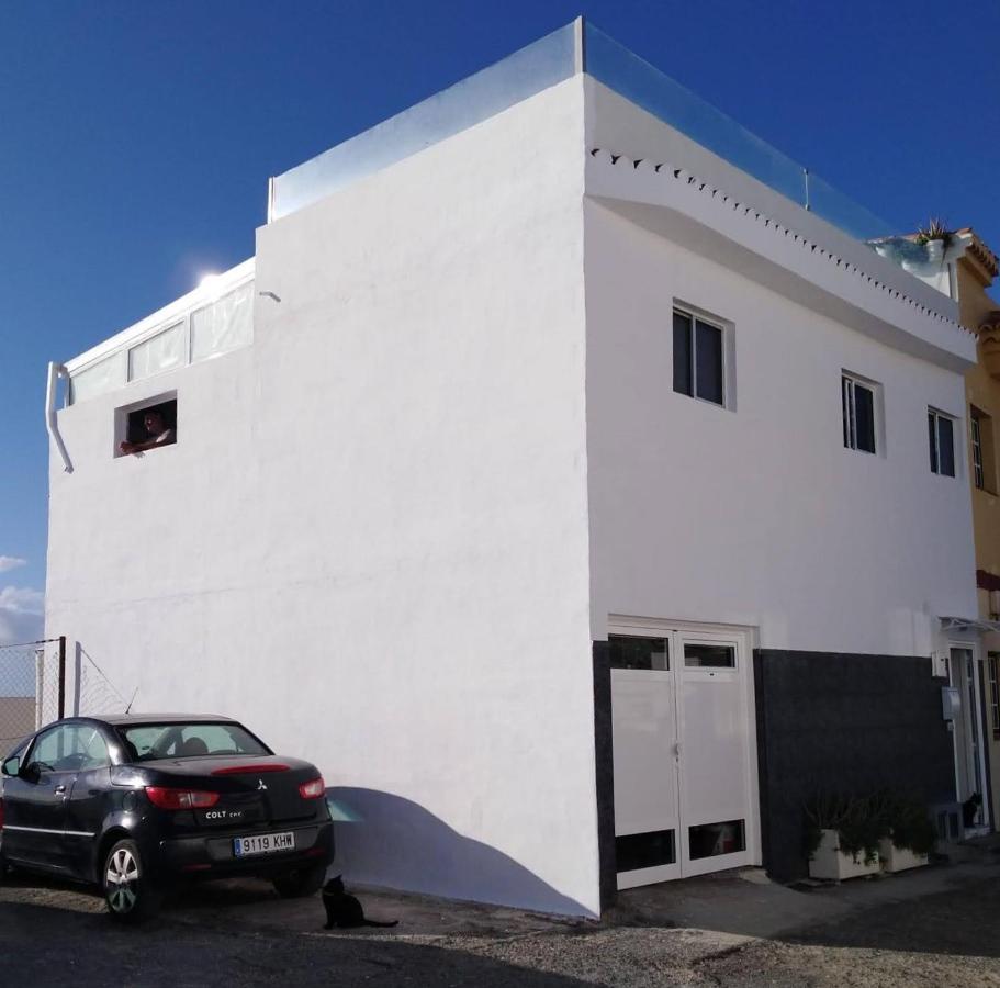 Casa Max Tenerife La Mareta Exterior photo